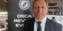 Osca: nel 2027 supersportiva Made in Europe con V6