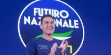 Fnv: sabato e domenica assemblea costituente, nasce ufficialmente il partito di Vannacci