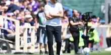 Calcio, Fiorentina, ufficiale Fabio Grosso in panchina