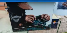 Caorle Sea Festival, si chiude con 23 nuove opere di street art