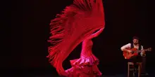 Il Milano Flamenco Festival torna al Piccolo Teatro Strehler
