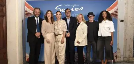 Tv, torna l&rsquo;Italian Global Series, dal 3 luglio a Rimini e Riccione