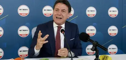 Commissione Covid, Conte: FdI rimesta nel fango ma non vuole indagare nulla