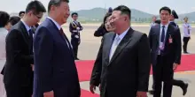 Xi a Pyongyang apre nuova fase nella relazioni Cina-Nordcorea
