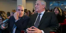 M.O., Tajani: violenze dei coloni israeliani sono inaccettabili