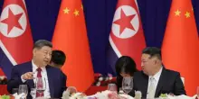 Xi d&agrave; a Kim vittoria diplomatica (affinch&eacute; non si schiacci su Putin)