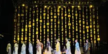 Biennale Teatro, una Desdemona moderna per Satoshi Miyagi