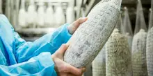 Bresaola Valtellina Igp: in 2025 export +32,34%, produzione -5,47%