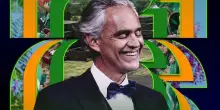 Mondiali 2026, Andrea Bocelli aprir&agrave; il Fifa Countdown Concert