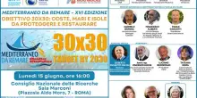 XVI edizione di &ldquo;Mediterraneo da remare #PlasticFree #NoLitter&rdquo;