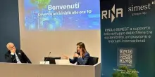 Simest: partnership con RINA per supportare pmi e filiere industriali