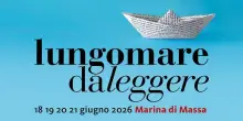 Torna Lungomare da leggere a Marina di Massa