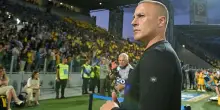 Mondiali, Cannavaro perquisito con i cani antidroga