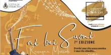 Al Museo del Saxofono di Roma arriva lo swing italiano de I Carosoni