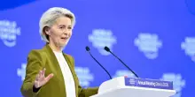 Von der Leyen: sanzionate altre 30 navi russe