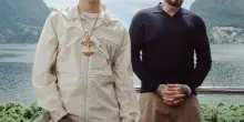 Il rapper 22simba annuncia &ldquo;Arricchiti&rdquo; feat. Gu&egrave;