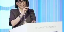Maria Laurenza confermata segretaria generale della Uila Pesca