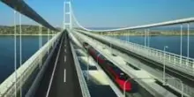 Ponte Stretto, Procura Roma indaga per corruzione. Opposizione a Meloni: &ldquo;fermare cantieri&rdquo;