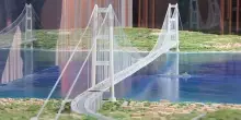 Procura indaga per corruzione sul Ponte sullo Stretto, opposizione: &ldquo;Meloni lo fermi&rdquo;