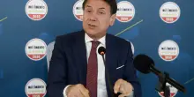 Ponte stretto, Conte: inchiesta procura Roma ennesimo fallimento Meloni