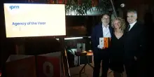 A Inc il premio Agenzia dell&rsquo;anno 2026 per il secondo anno consecutivo