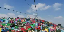 In Messico altri 40 km di funivie urbane Leitner per 720 mln di euro