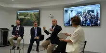 Ferrero rinnova impegno per la nocciola italiana con la sua scuola tecnica