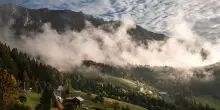 Turismo, la Slovenia piace agli italiani anche fuori stagione