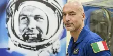 Nasa: Palermitano sar&agrave; pilota della missione Artemis III