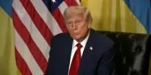 Usa, Trump: elicottero abbattuto da Iran, risponderemo