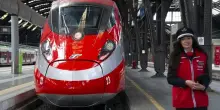 Treni, sospeso lo sciopero dei treni dell&rsquo;11 giugno