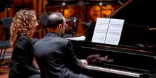 Musica contemporanea napoletana tra giovani talenti e tradizione