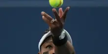 Tennis, per Serena Williams ritorno con vittoria a 44 anni