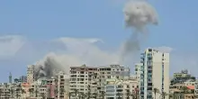 Iran, Usa annunciano ripresa attacchi dopo abbattimento elicottero