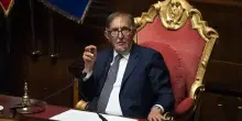 Milano, La Russa: &egrave; ora di decidere, voto anticipato per non perdere tempo