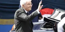 Marina, Mattarella: presidio prezioso a garanzia indipendenza Italia
