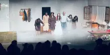 Biennale Teatro, interni, spiriti e cose: la trilogia di Banushi