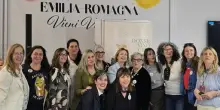 Dal 12 giugno in Emilia-Romagna Convention nazionale Donne del Vino