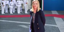 Meloni: emergenza demografica, rischio tenuta Stato sociale