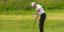Golf, HotelPlanner Tour in Austria con Scalise, Zemmer