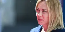 Carburanti, Meloni: non aver paura di far quello che va fatto
