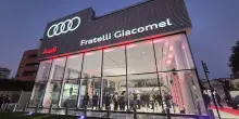 Giacomel: fatturato 2025 a 478 mln +13%, I trimestre +42%