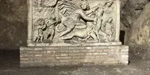 Roma, Ispra: aggiornata la Carta delle cavit&agrave; sotterranee