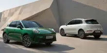 Gwm: brand cinese debutta in Italia, Ora 5 ordinabile da fine giugno