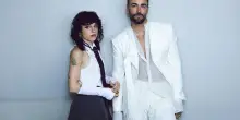 Canto d&rsquo;amore &egrave; il nuovo singolo di Angelina Mango con Marco Mengoni