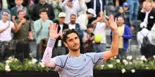 Tennis, Musetti, salta il Queen&rsquo;s: ritorno a Wimbledon