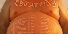TonyPitony svela il calendario completo del tour estivo