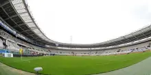 Calcio, stop alle trasferte per i tifosi di Torino e Juventus