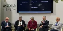 Dal 12 giugno il Distretto del Vino Umbro &egrave; a Napoli per Salone DMED