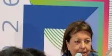 Ance, Brancaccio: modello Pnrr per fondi Ue, riforme e legge urbanistica